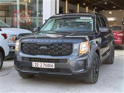 Kia Telluride